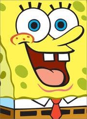 Tapa de Life's A Beach and Other Spongebobisms