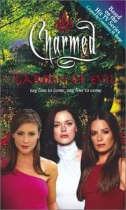 Tapa de Garden of evil