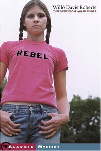 Tapa de Rebel