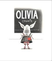 Tapa de Olivia counts =