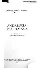 Tapa de Andalucía musulmana