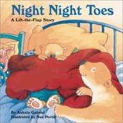 Tapa de Night night toes