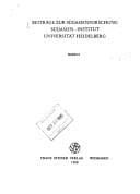 Tapa de Die Erörterung der Wirksamkeit