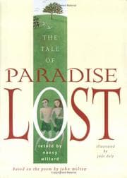 Tapa de The tale of paradise lost