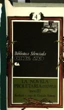 Tapa de La Novela proletaria (1932-1933)