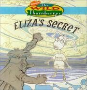 Tapa de Eliza's secret