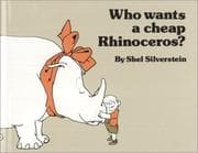 Tapa de Who wants a cheap rhinoceros?