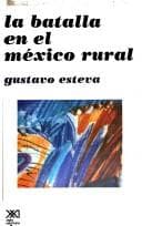 Tapa de La batalla en el México rural