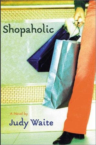 Tapa de Shopaholic