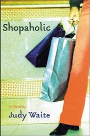 Tapa de Shopaholic