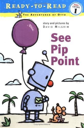 Tapa de See Pip Point