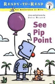 Tapa de See Pip Point