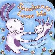 Tapa de Somebunny Loves Me