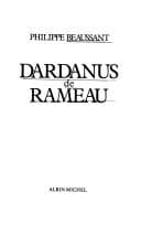 Tapa de Dardanus de Rameau