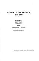 Tapa de The American people