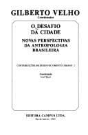 Tapa de O Desafio da cidade
