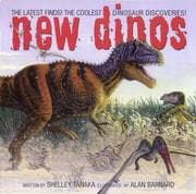 Tapa de New Dinos