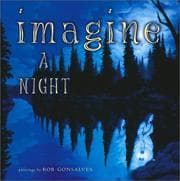 Tapa de Imagine a night