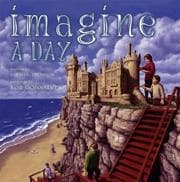 Tapa de Imagine A Day