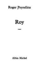 Tapa de Roy