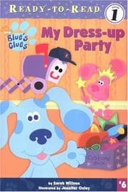 Tapa de My dress-up party