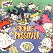 Tapa de A Pickles Passover