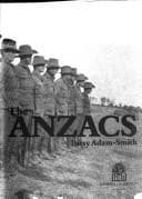 Tapa de The Anzacs