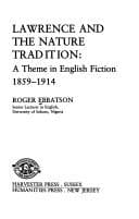 Tapa de Lawrence and the nature tradition