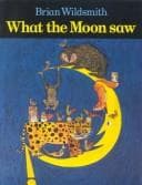 Tapa de What the moon saw