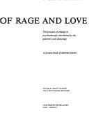Tapa de The colors of rage and love