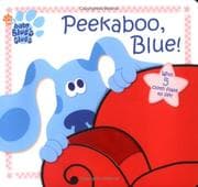 Tapa de Peekaboo, Blue!
