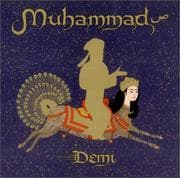 Tapa de Muhammad