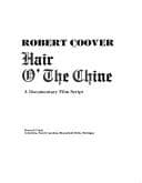 Tapa de Hair O' The Chine