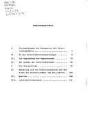 Tapa de Kontinuität und Diskontinuität in der Geschichte am Beispiel des Bauernstandes im Mittelalter und in der frühen Neuzeit
