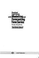 Tapa de Practical experiences with modelling and forecasting time series