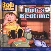 Tapa de Bob's Bedtime