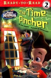 Tapa de The time pincher
