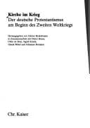 Tapa de Kirche im Krieg