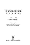 Tapa de Lübeck, Hanse, Nordeuropa