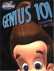 Tapa de Genius 101