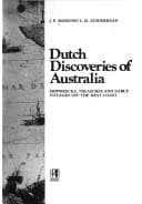 Tapa de Nederlanders ontdekken Australië