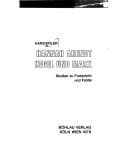 Tapa de Hannah Arendt, Hegel und Marx