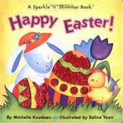 Tapa de Happy Easter!