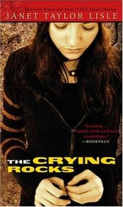 Tapa de The crying rocks