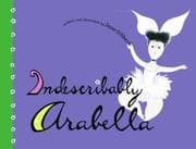 Tapa de Indescribably Arabella