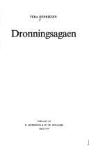 Tapa de Dronningsagaen