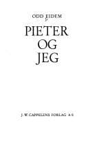Tapa de Pieter og jeg