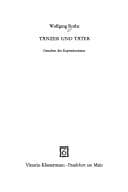 Tapa de Tänzer und Täter
