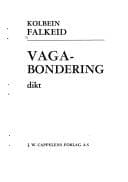 Tapa de Vagabondering