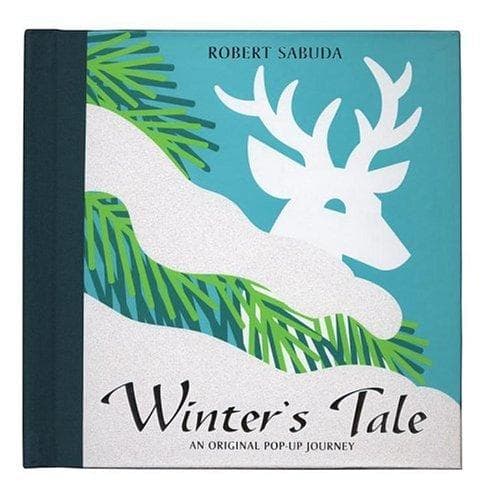 Tapa de Winter's Tale